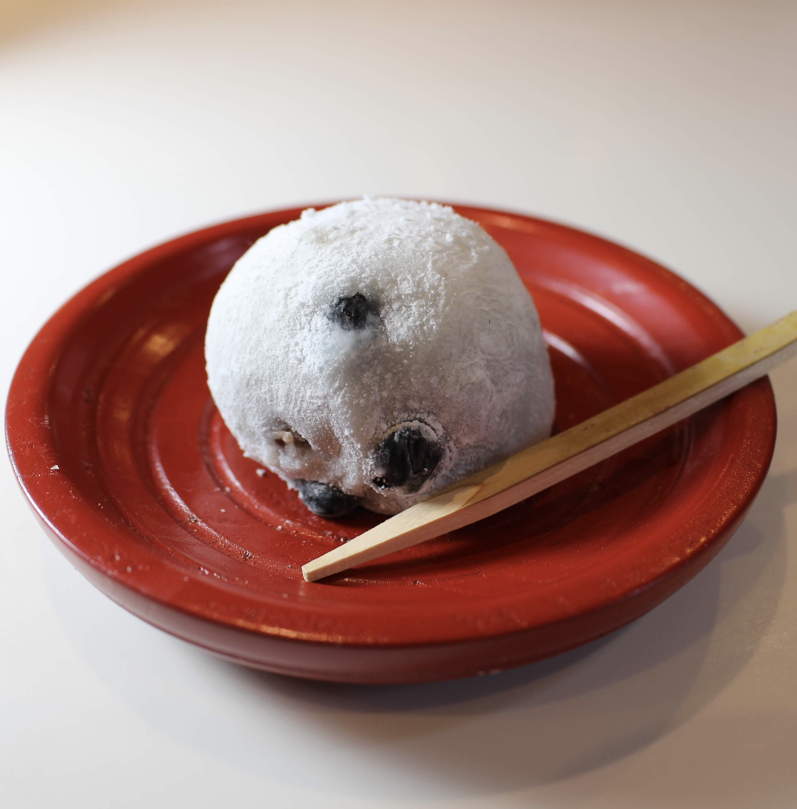 かりまんラスク 白